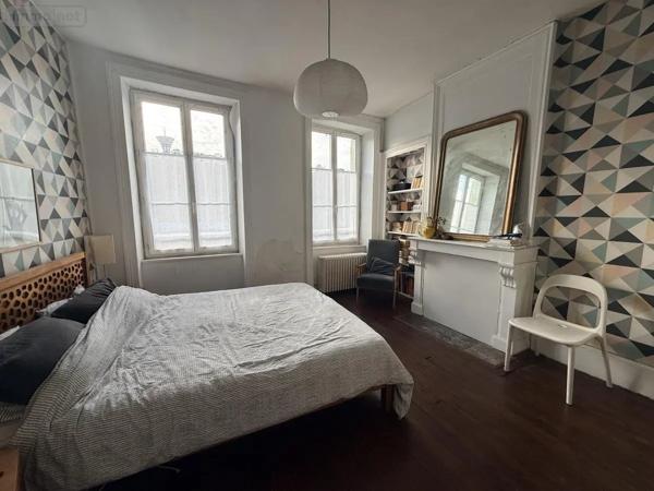 Achat - Maison Cherbourg-en-Cotentin 50470 5 pièces 120 m 2 269 m 2