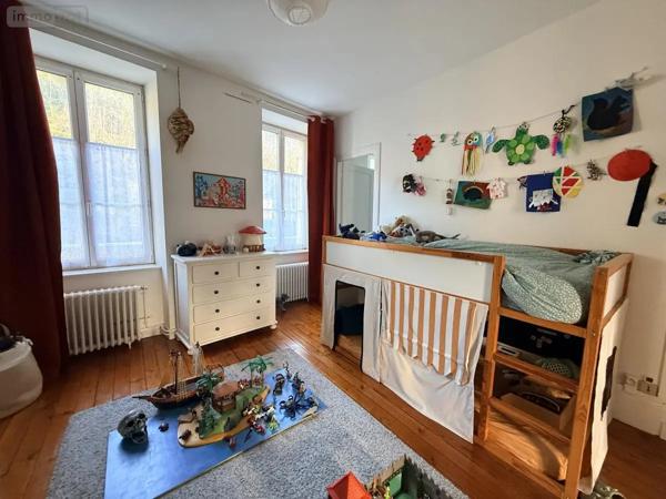 Achat - Maison Cherbourg-en-Cotentin 50470 5 pièces 120 m 2 269 m 2