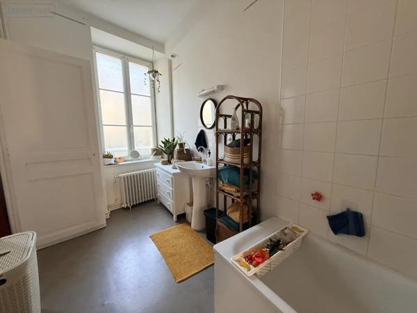 Achat - Maison Cherbourg-en-Cotentin 50470 5 pièces 120 m 2 269 m 2