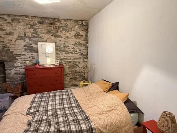 Achat - Maison Cherbourg-en-Cotentin 50470 5 pièces 120 m 2 269 m 2