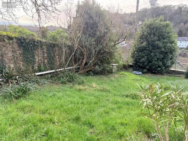 Achat - Maison Cherbourg-en-Cotentin 50470 5 pièces 120 m 2 269 m 2