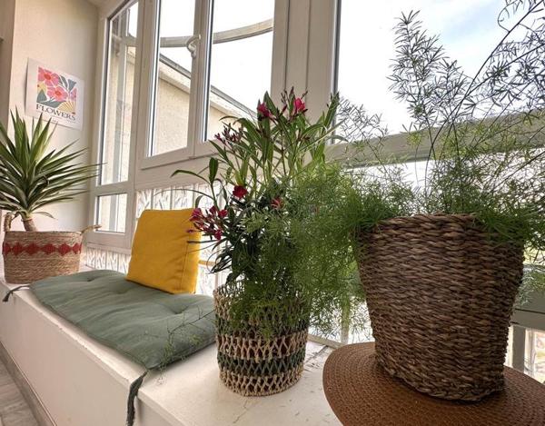 Appartement à vendre |  Orléans |  3 pièces | 73 m²