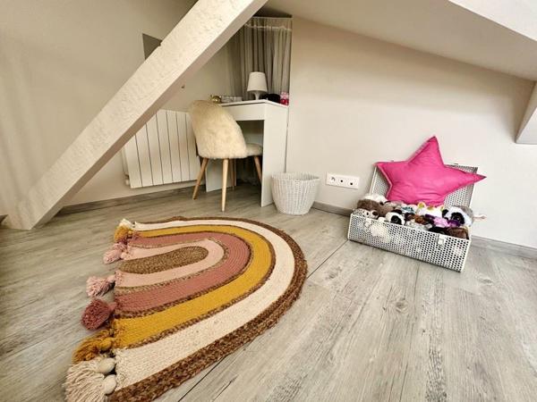 Appartement à vendre |  Orléans |  3 pièces | 73 m²