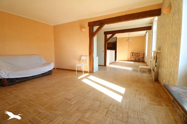 Immeuble à vendre |  Salbris |  260 m²