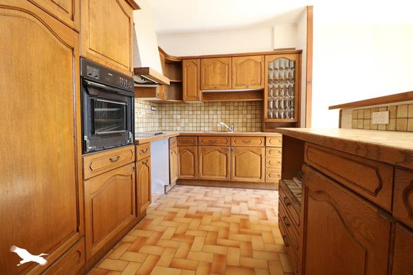 Immeuble à vendre |  Salbris |  260 m²