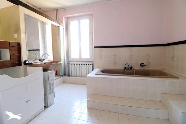 Immeuble à vendre |  Salbris |  260 m²