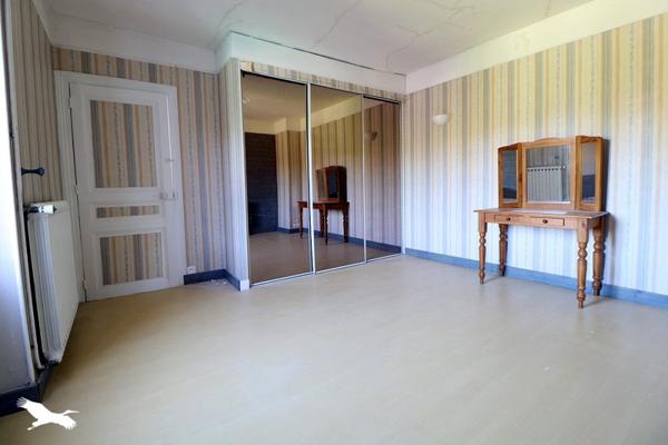 Immeuble à vendre |  Salbris |  260 m²