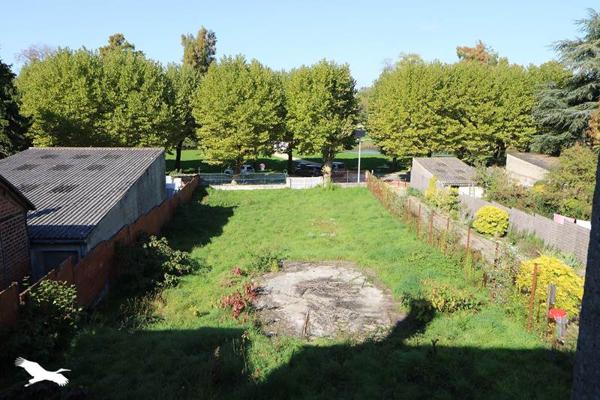 Immeuble à vendre |  Salbris |  260 m²