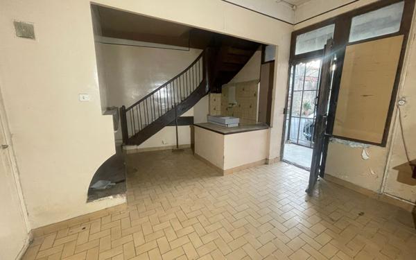 Maison à vendre    6 pièces •  Peyriac-Minervois