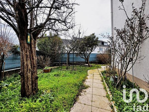 Maison à vendre 6 pièces 122 m² Saint-Nazaire