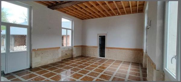 Maison à LAVERNAT, 72500 - 5 pièces 140m²