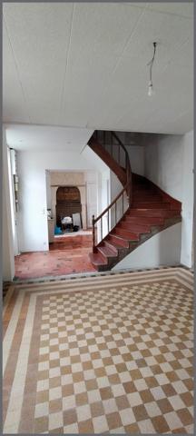 Maison à LAVERNAT, 72500 - 5 pièces 140m²