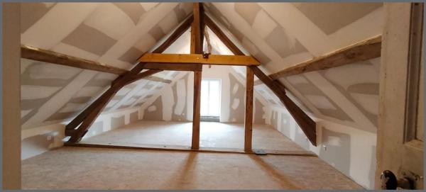 Maison à LAVERNAT, 72500 - 5 pièces 140m²