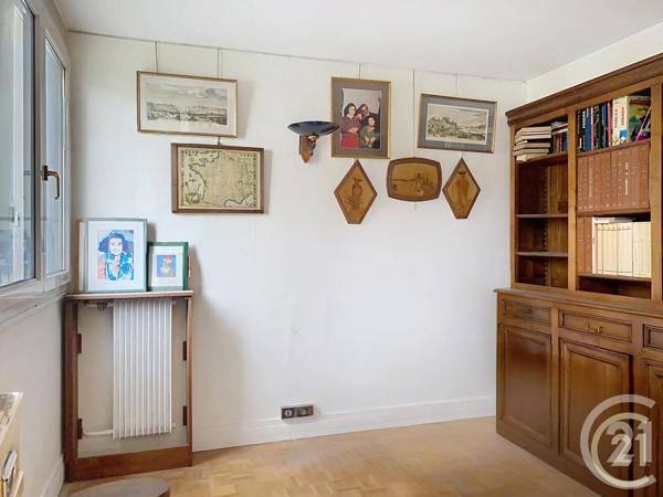 Appartement F4 à vendre  4 pièces - 83,12 m 2   BONDY  - 93