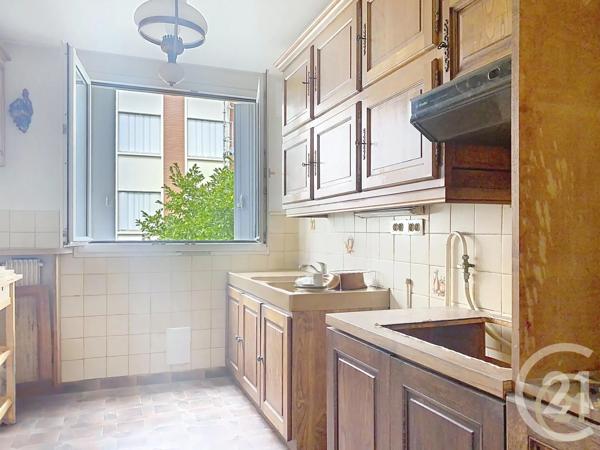 Appartement F4 à vendre  4 pièces - 83,12 m 2   BONDY  - 93