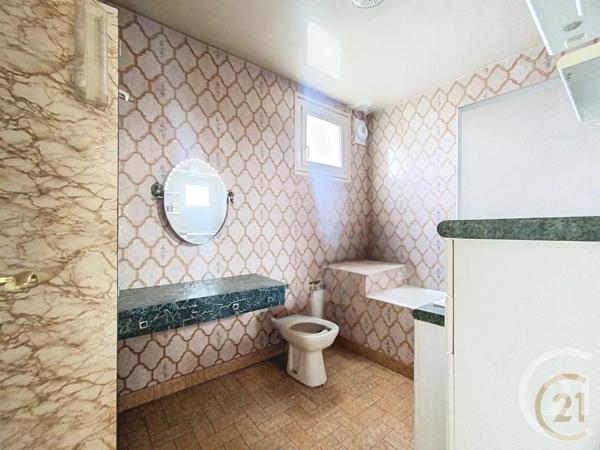 Appartement F4 à vendre  4 pièces - 83,12 m 2   BONDY  - 93