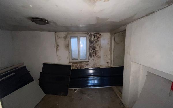 Immeuble à vendre    1 pièce •  Dieppe