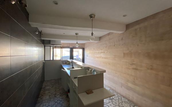 Immeuble à vendre    1 pièce •  Dieppe