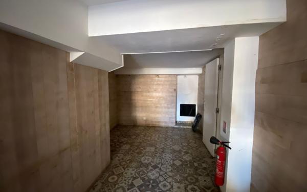 Immeuble à vendre    1 pièce •  Dieppe