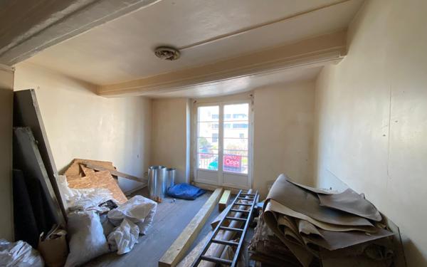 Immeuble à vendre    1 pièce •  Dieppe