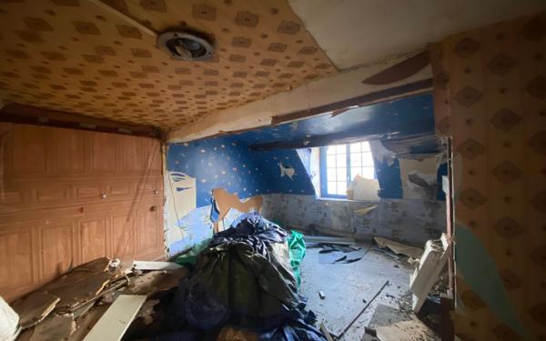 Immeuble à vendre    1 pièce •  Dieppe