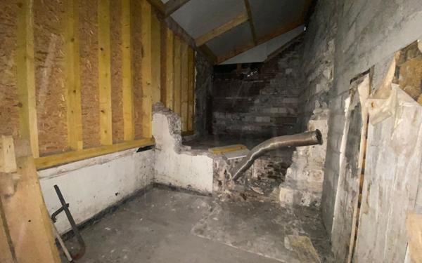 Immeuble à vendre    1 pièce •  Dieppe