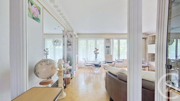 Appartement F2 à vendre  2 pièces - 66,88 m 2   NOGENT SUR MARNE  - 94