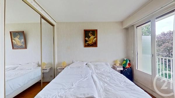 Appartement F2 à vendre  2 pièces - 66,88 m 2   NOGENT SUR MARNE  - 94