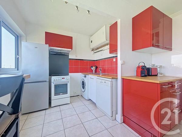 Appartement F4 à vendre  4 pièces - 67,20 m 2   FRESNES  - 94