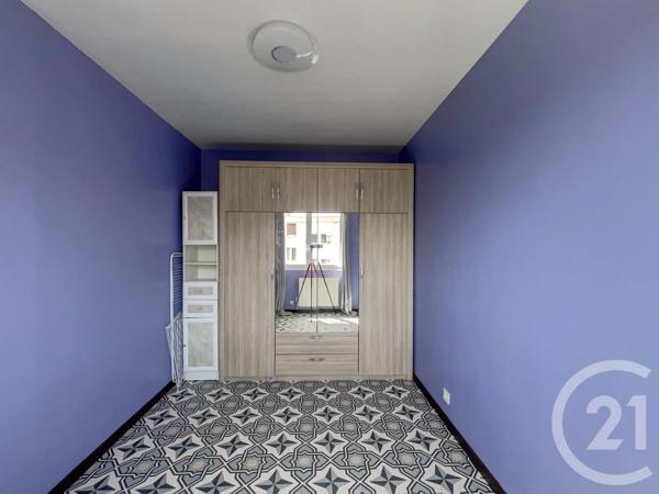 Appartement F4 à vendre  4 pièces - 62,39 m 2   LE BLANC MESNIL  - 93