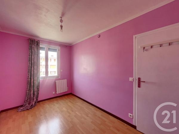Appartement F4 à vendre  4 pièces - 62,39 m 2   LE BLANC MESNIL  - 93