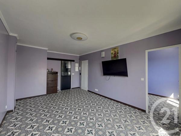 Appartement F4 à vendre  4 pièces - 62,39 m 2   LE BLANC MESNIL  - 93
