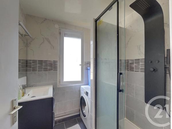 Appartement F4 à vendre  4 pièces - 62,39 m 2   LE BLANC MESNIL  - 93