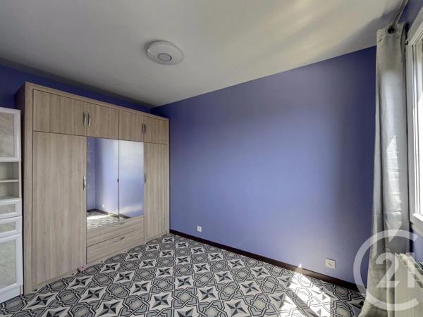 Appartement F4 à vendre  4 pièces - 62,39 m 2   LE BLANC MESNIL  - 93
