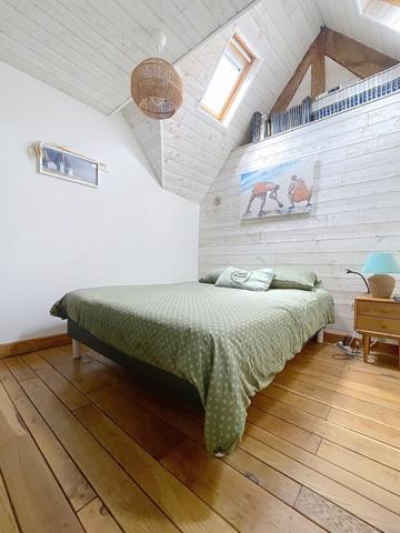 Maison à 50m de la mer