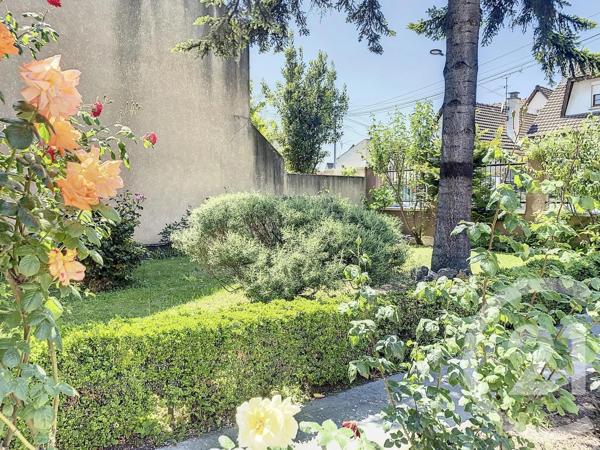 Immeuble à vendre  170 m 2   MERY SUR OISE  - 95