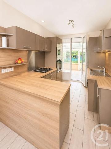 Maison à vendre  4 pièces - 81,41 m 2   PRESLES  - 95