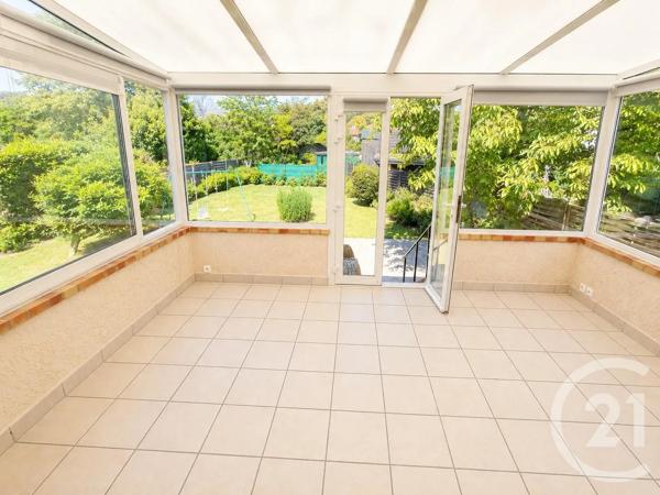 Maison à vendre  4 pièces - 81,41 m 2   PRESLES  - 95