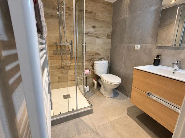 Appartement La Crau  1 pièce(s) 15.85 m2