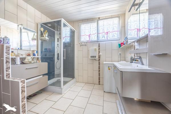 Maison à vendre |  Surgères |  5 pièces | 167,8 m²