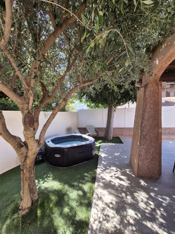 Marseille (13012) Les Caillols Villa 4 pièces