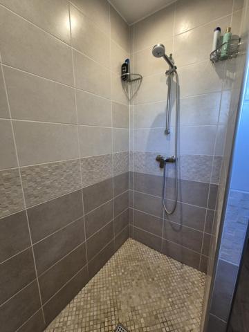 Marseille (13012) Les Caillols Villa 4 pièces