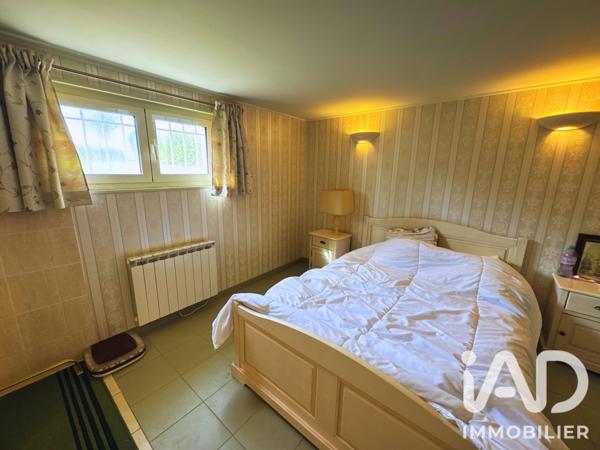 Maison à vendre 8 pièces 160 m² Donzy