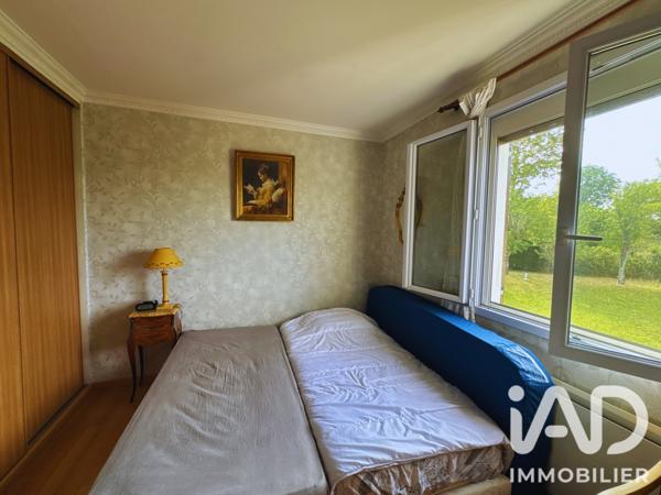 Maison à vendre 8 pièces 160 m² Donzy
