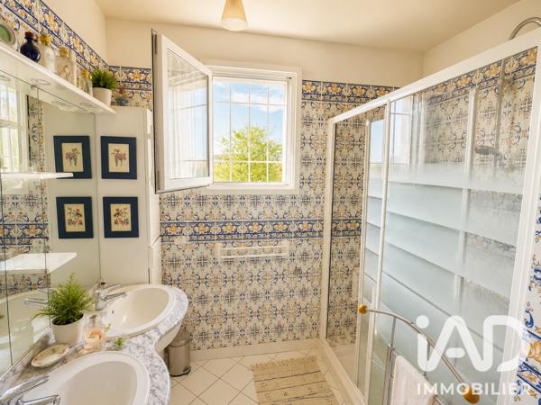 Maison à vendre 8 pièces 160 m² Donzy