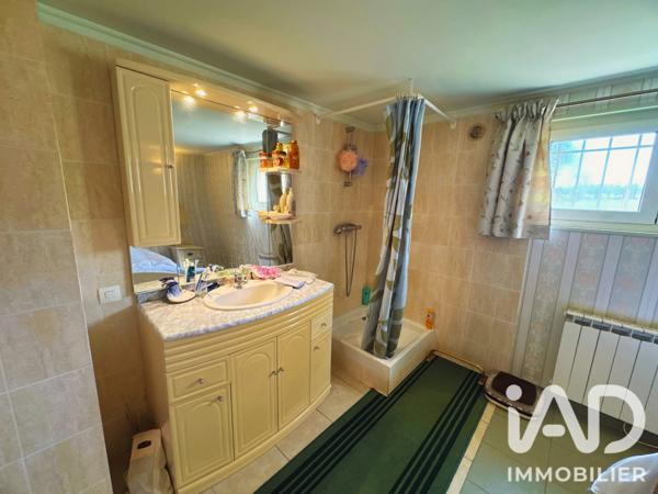 Maison à vendre 8 pièces 160 m² Donzy