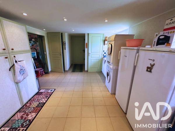 Maison à vendre 8 pièces 160 m² Donzy