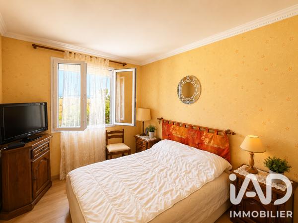 Maison à vendre 8 pièces 160 m² Donzy