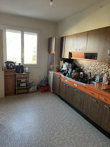 Immeuble 148 m² 1 etage(s)