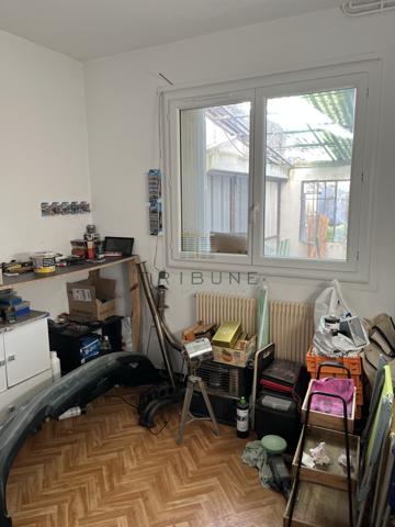 Immeuble 148 m² 1 etage(s)